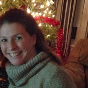 Meet your Posher, Alison